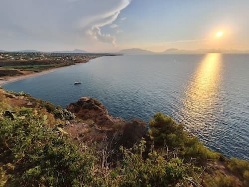 Domus Levante Holiday Home
