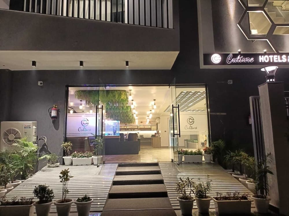 Culture by BVH Hospitality Greater Noida