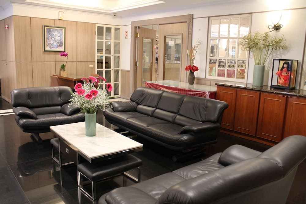 Hermes Hotel