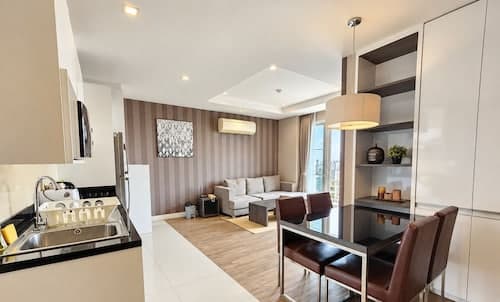 J RESIDENCE THONGLOR 8