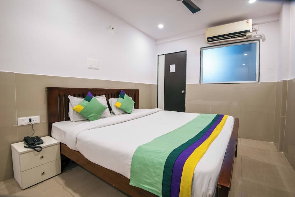 Treebo Empire Executive Premium, Hinjewadi