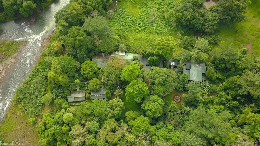 Chilamate Rainforest Eco-retreat