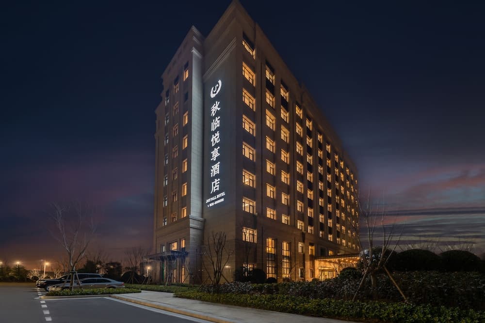 JOY FALL HOTEL