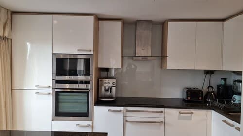 Beautiful and Modern Apartment in North London