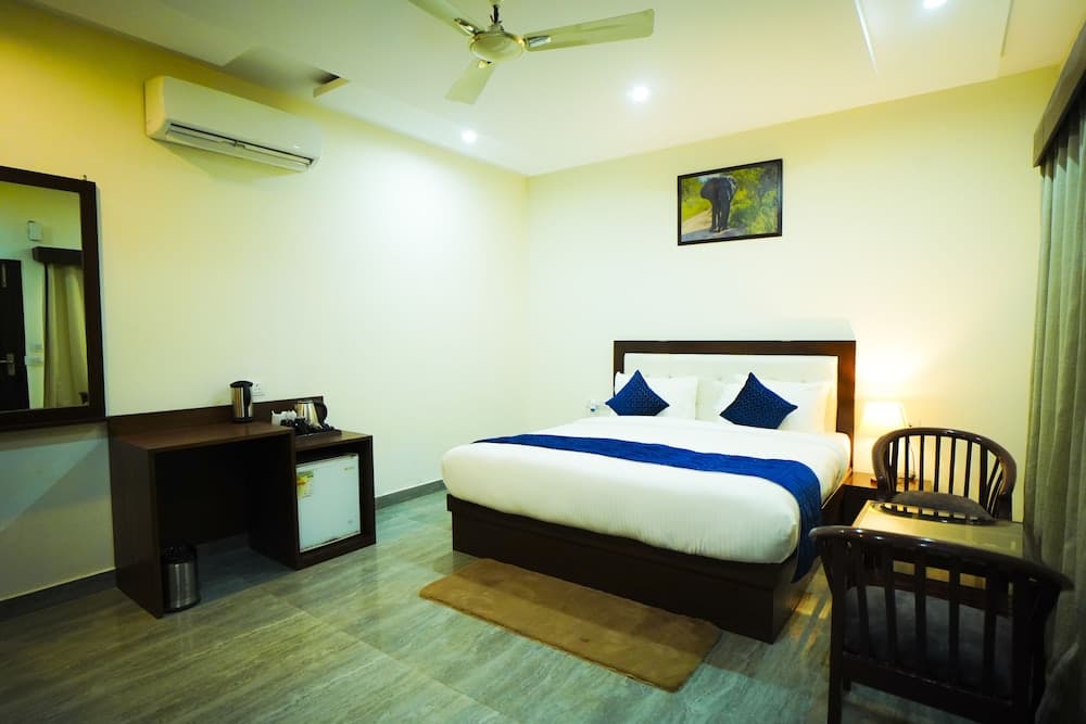 Mango Bloom River Resort