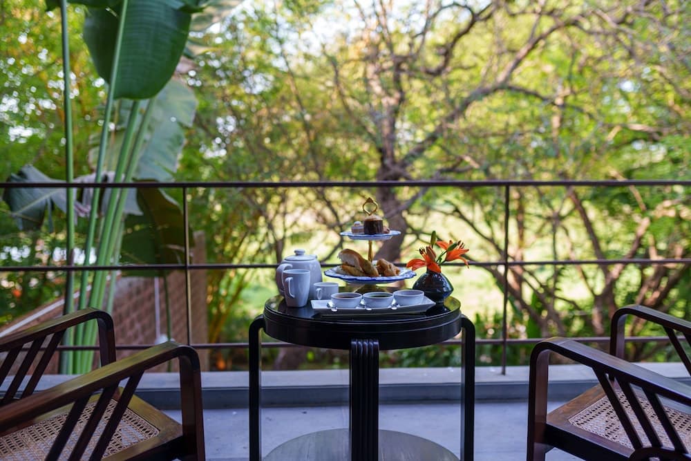 amã Stays & Trails Moira by the River, Goa