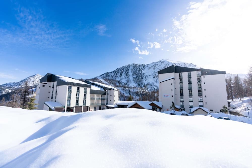 Village Club du Soleil de Montgenèvre