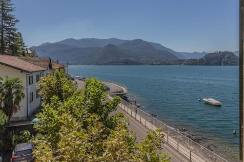 Il Cuore del Lago in Varenna