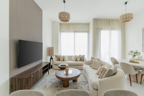 Nasma Luxury Stays- Ras Al Khaimah