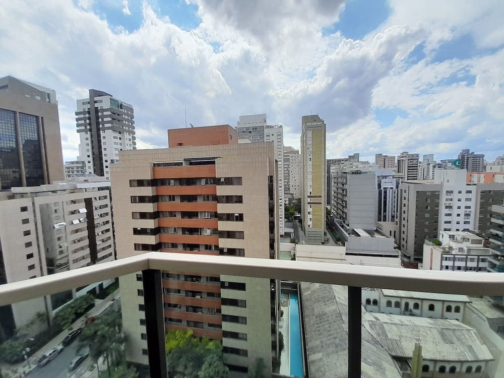 Konaklama yeri alanı