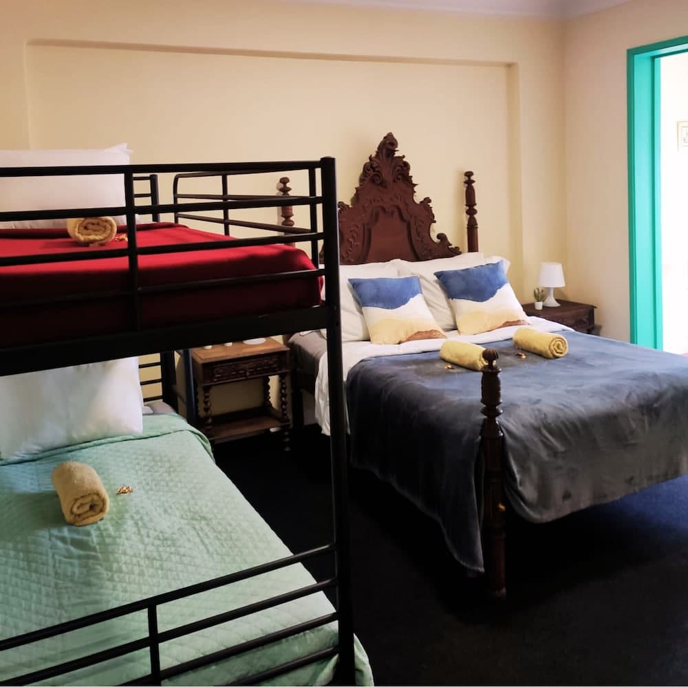 Braga Centro Direito - Hostel