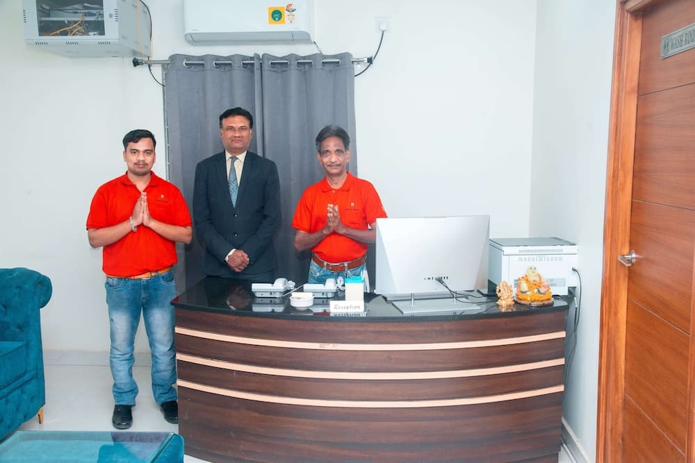 Rester Xpress - Kondapur