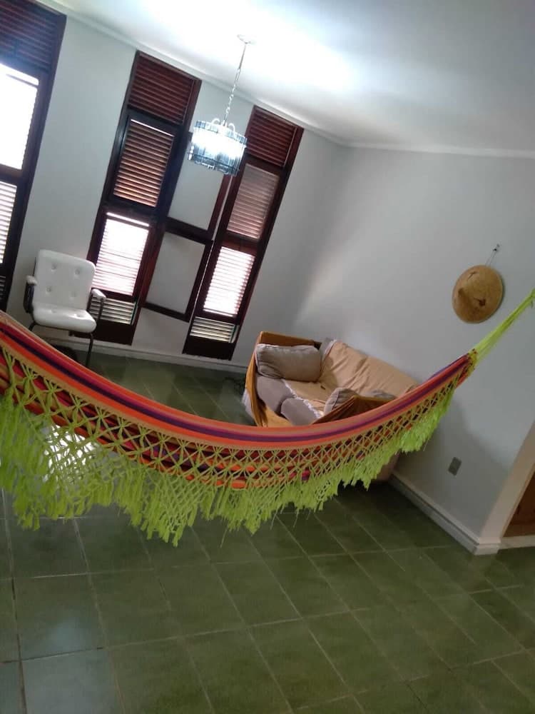 conceitual hostel natal