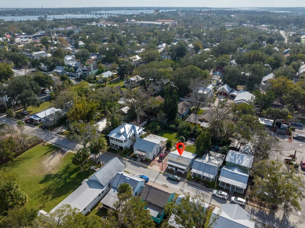 Uptown Cottage Unit B