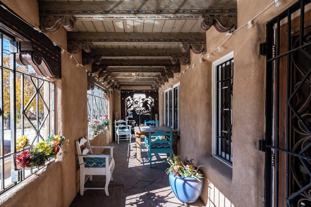 Konaklama yeri imkân ve özellikleri