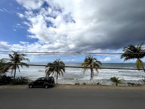 Mares Guesthouse