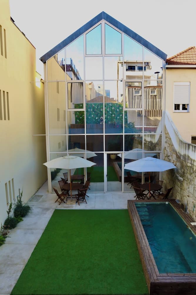 Ocean Porto - Beach House