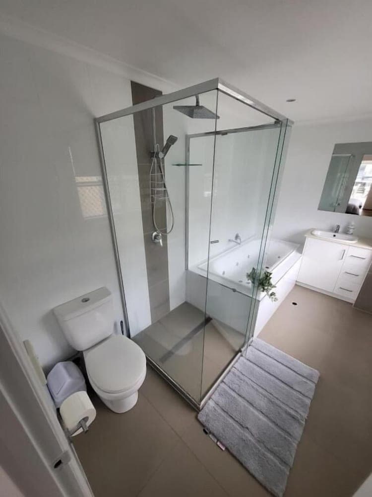 Central Motel Mooloolaba Apartments