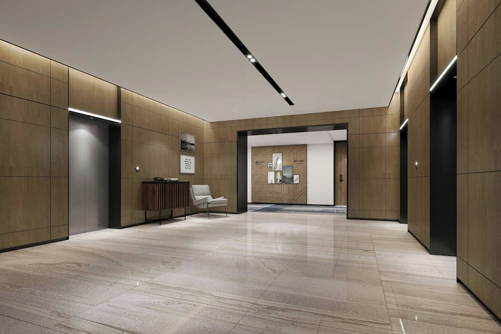 Sheraton Yiyang Four Points Hotel