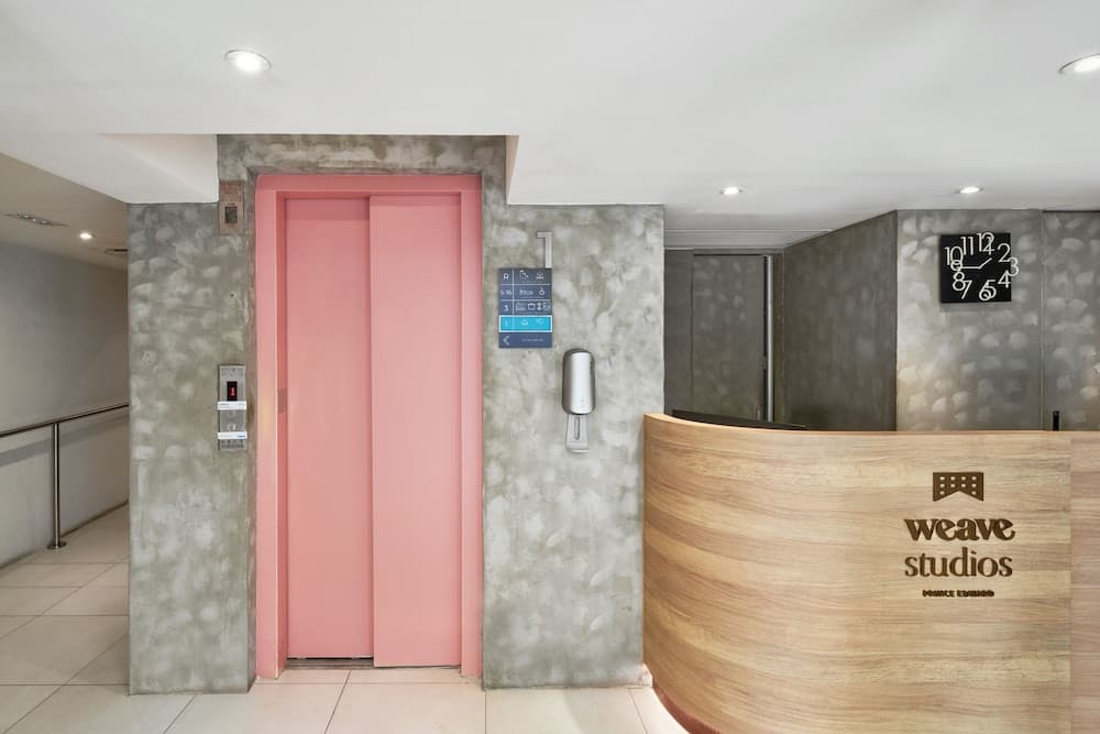 Weave Studios - Prince Edward