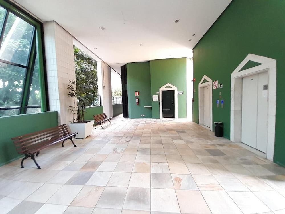 Locking s Funcionários 4