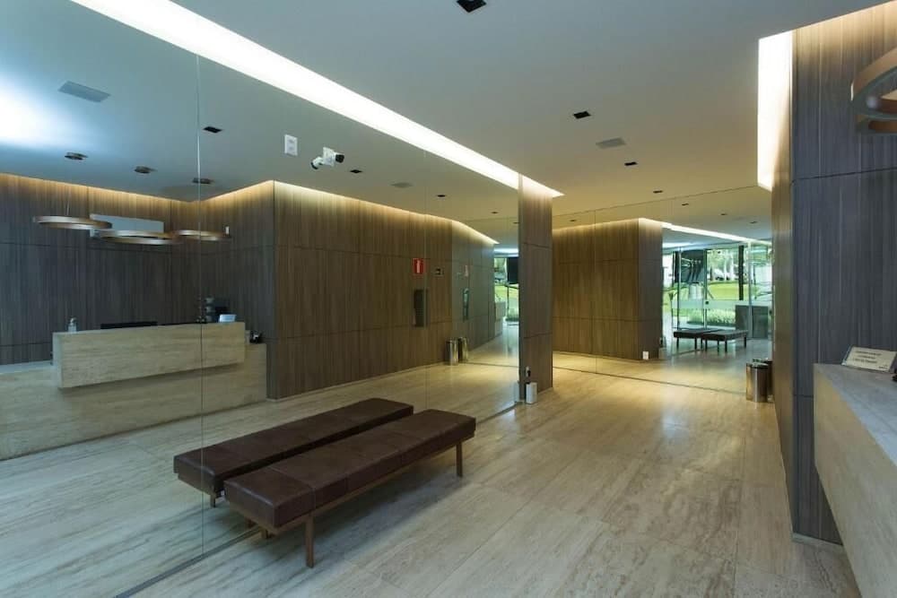 Locking's Santo Agostinho 1