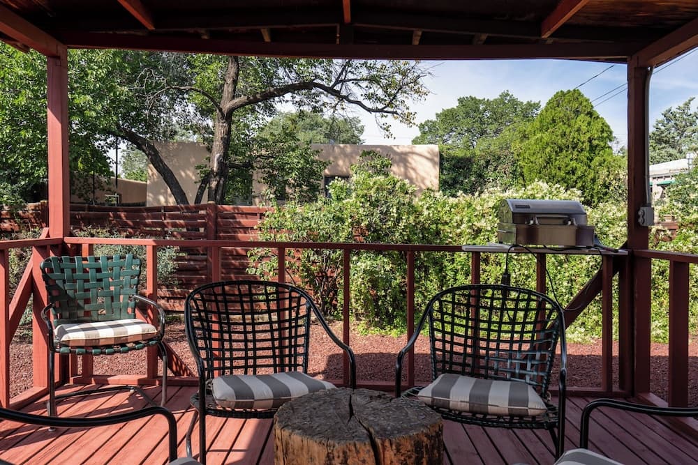 Konaklama yeri imkân ve özellikleri