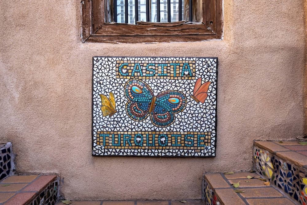 Konaklama yeri imkân ve özellikleri