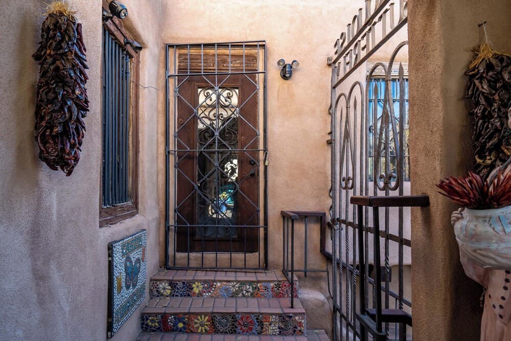 Konaklama yeri imkân ve özellikleri