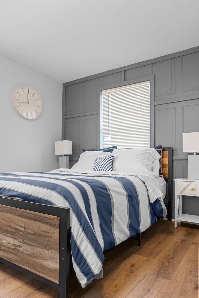 Washington Park Motel