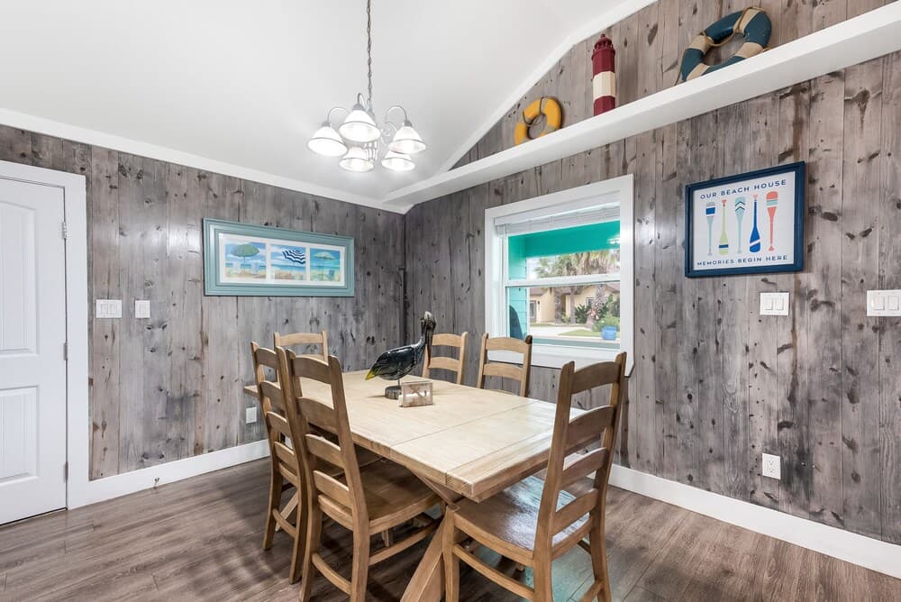 Konaklama yeri imkân ve özellikleri