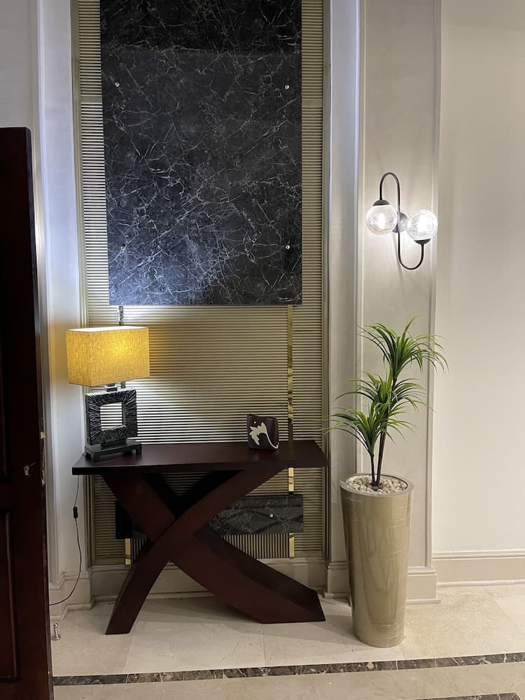 Awesome Villa on a hill for families