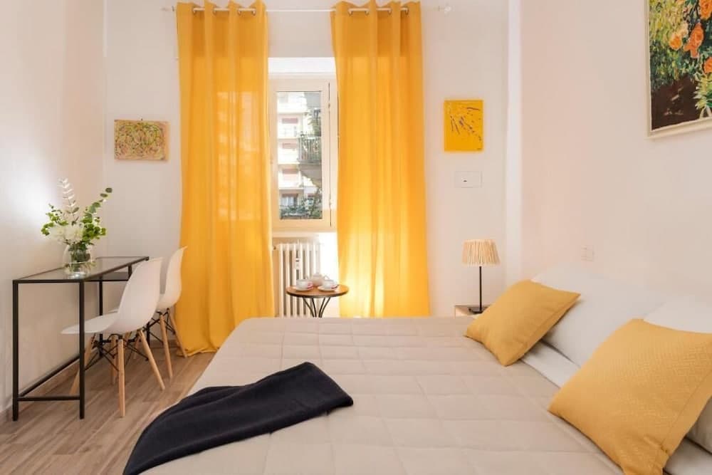 Aurelia Home Guest House