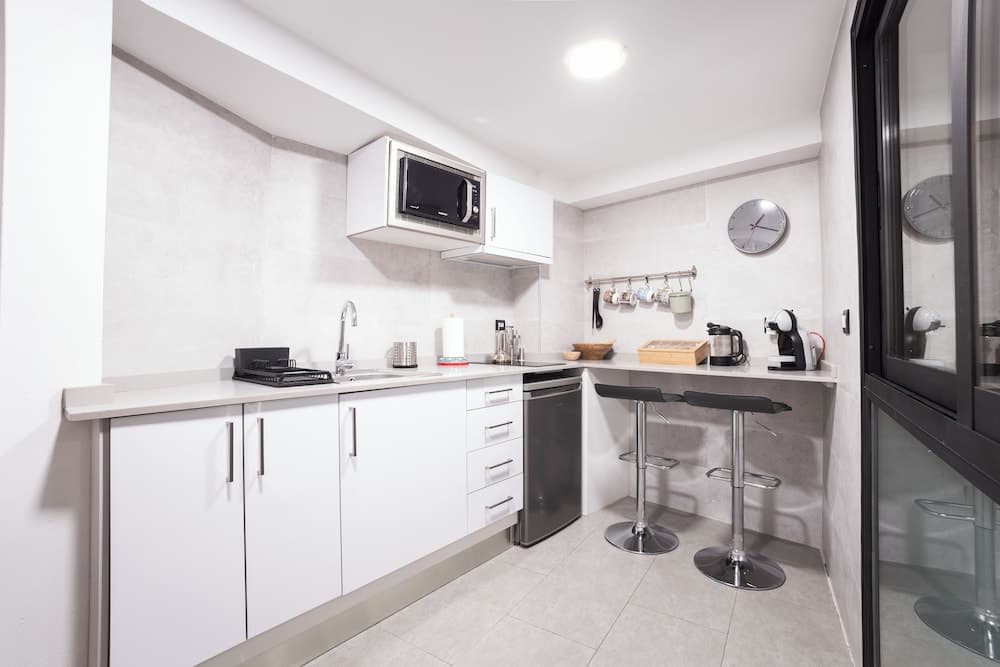 Lujoso Apartamento en Plaza Nueva