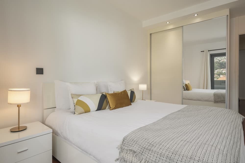 City Holidays in Madeira - Madalenas XXI