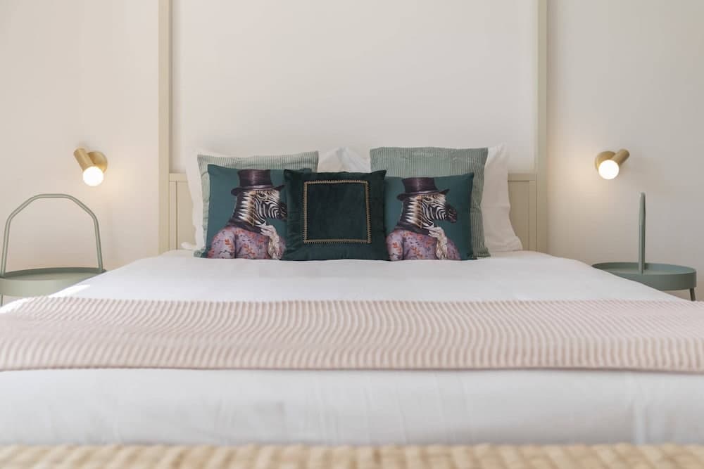 City Break by the Beach - Lido View Place