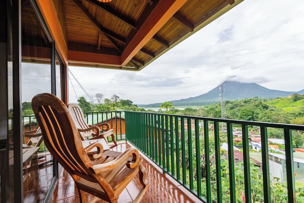 Teras/veranda