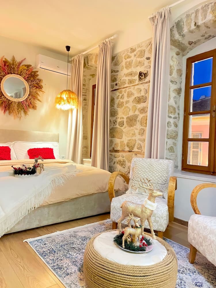 Bohemian Boutique Suites