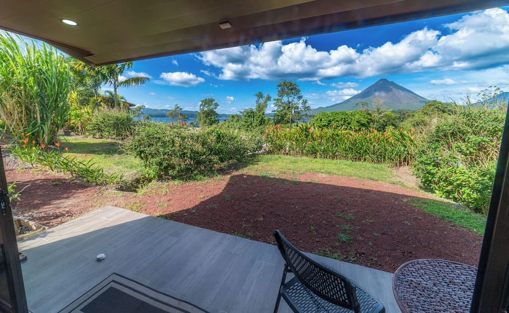 Teras/veranda