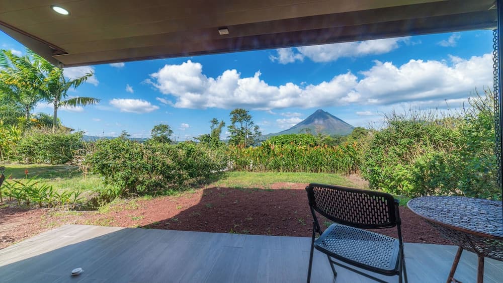 Teras/veranda