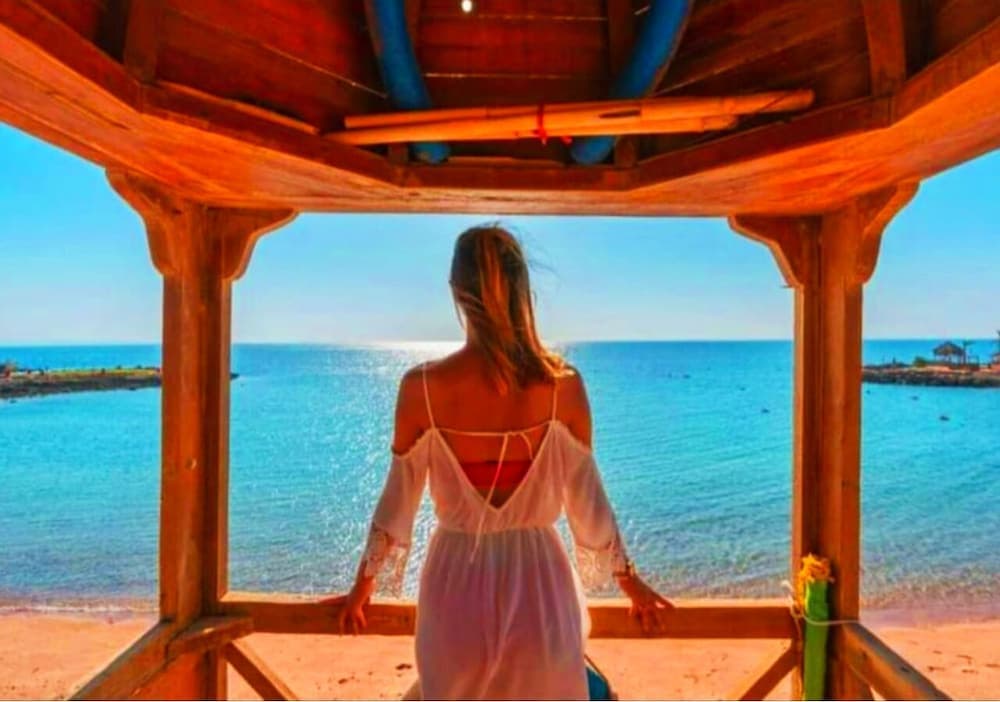 Davinci Beach Resort