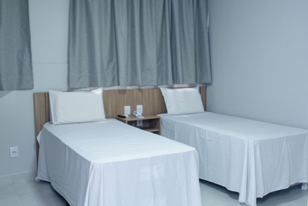 Hotel Solar Paulista