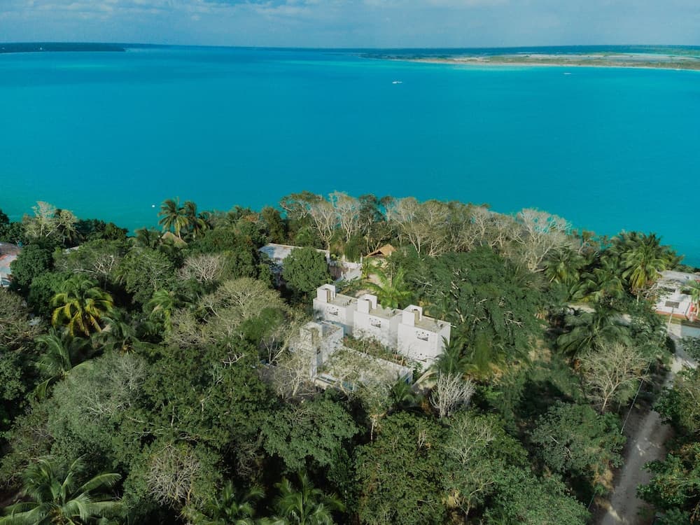 Maison Bacalar