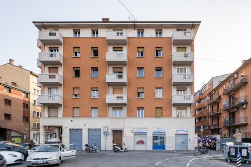 Porta Mascarella Apartment by Wonderful Italy