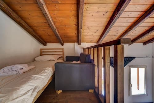 Nosadella Mezzanine by Wonderful Italy