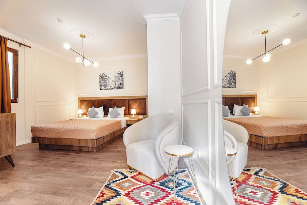 Boutique Hotel Manufactura