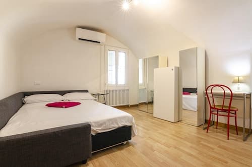 Studio nel Cuore Della Citt by Wonderful Italy