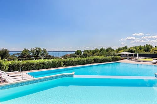 Oliveto al Porto 4 Apartment by Wonderful Italy