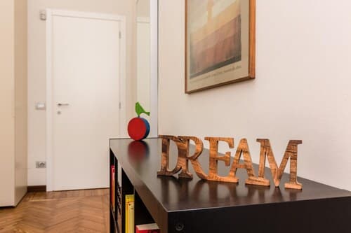 Appartamento nel Cuore di Crocetta by Wonderful Italy