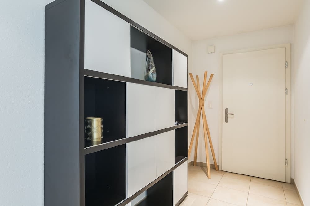 Cozy apartment for families in Blonay